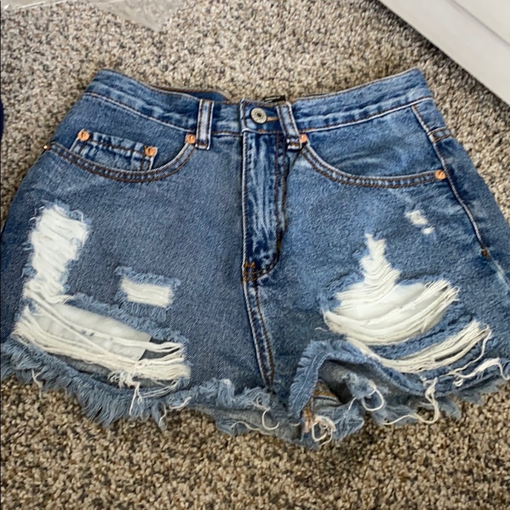 Shorts